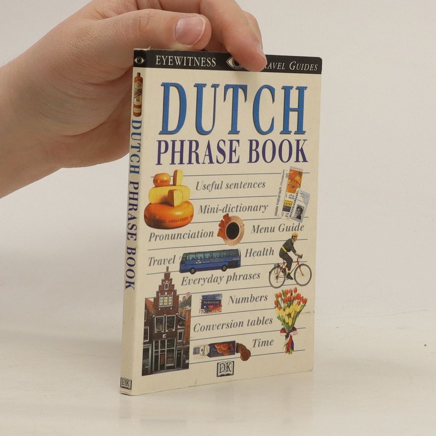 John T. Breckenridge Dutch Phrase Book