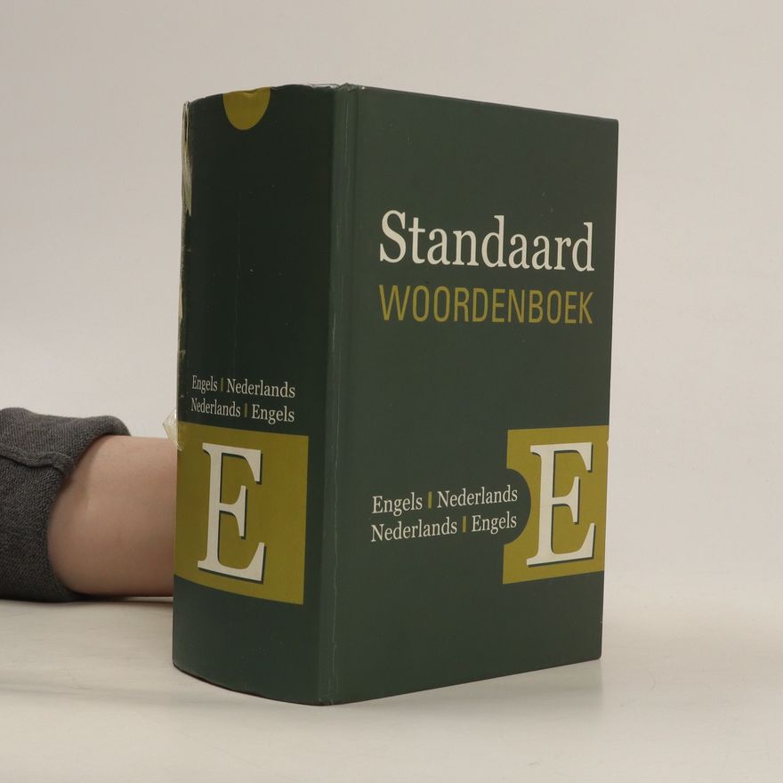 Various authors Standaard Woordenboek