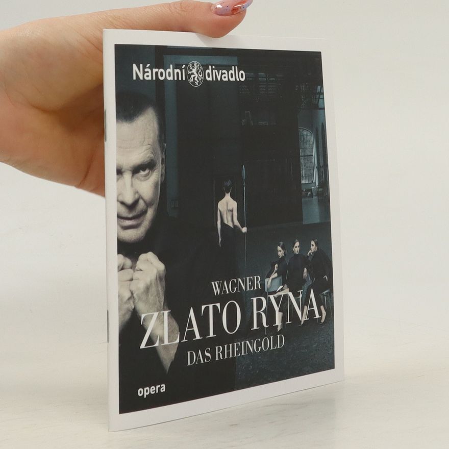 Wagner Zlato Rýny