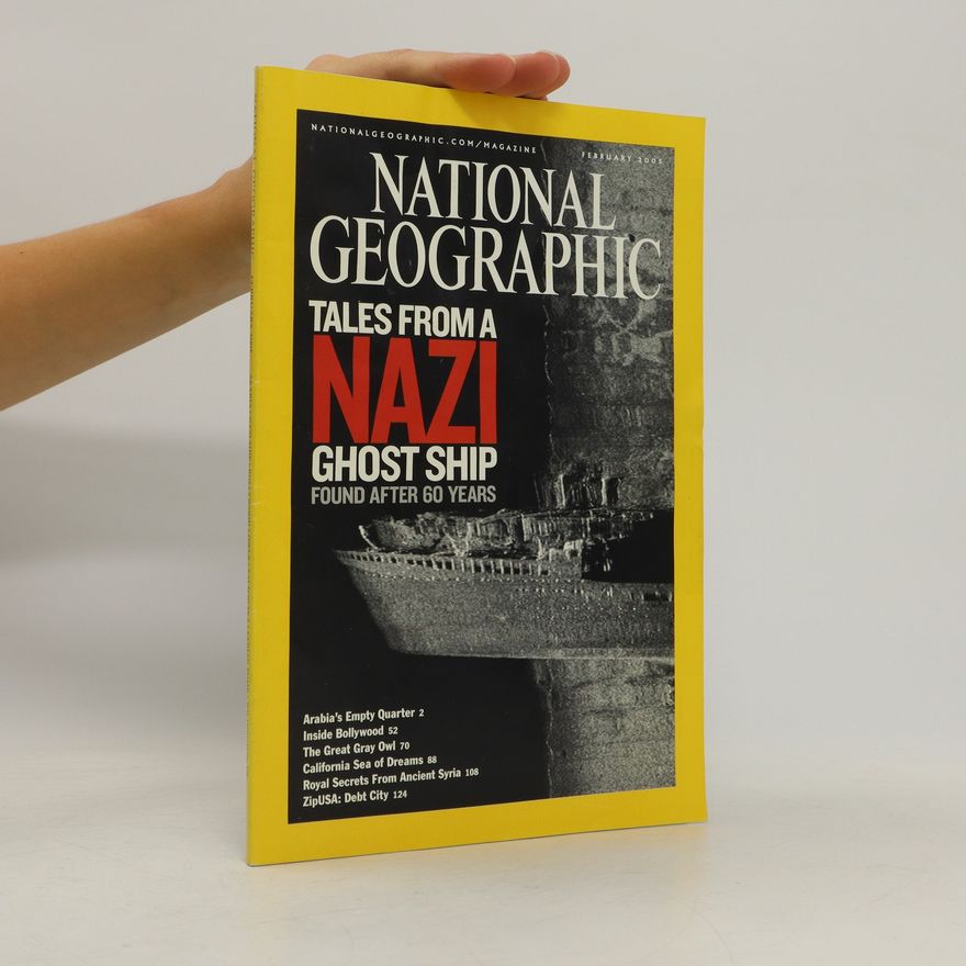 Autorenkollektiv National Geographic 2/2005