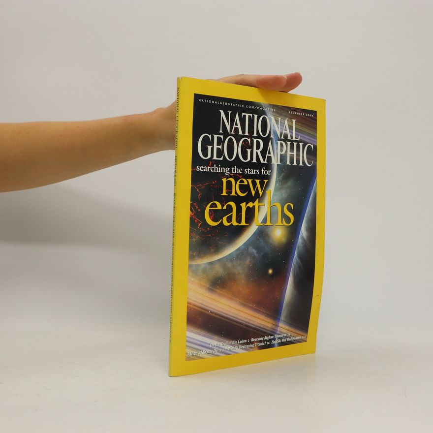 Kolektiv autorů National Geographic 12/2004