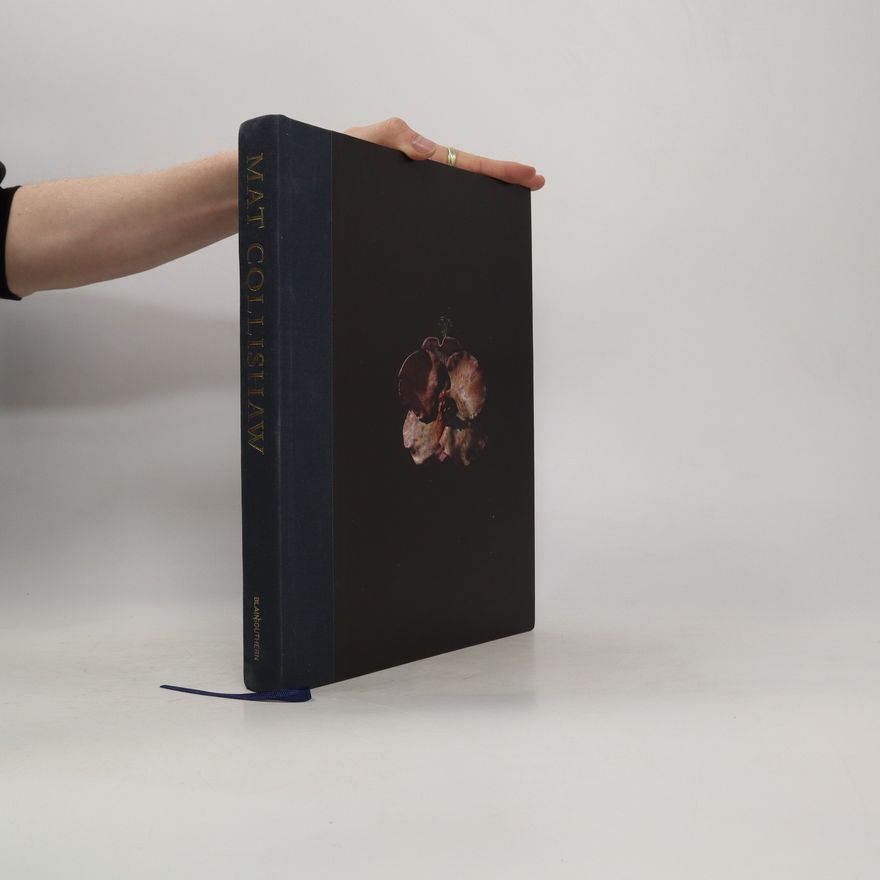 Sue Hubbard Mat Collishaw