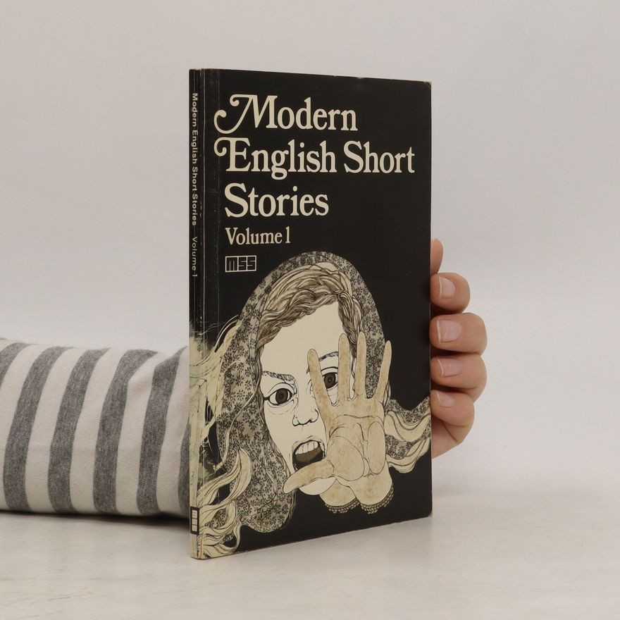 Richard Martin Modern English Short Stories. Volume 1