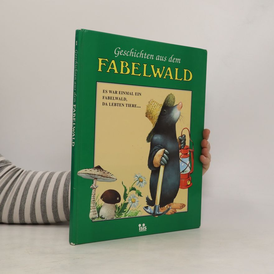 Autorenkollektiv Fabelwald