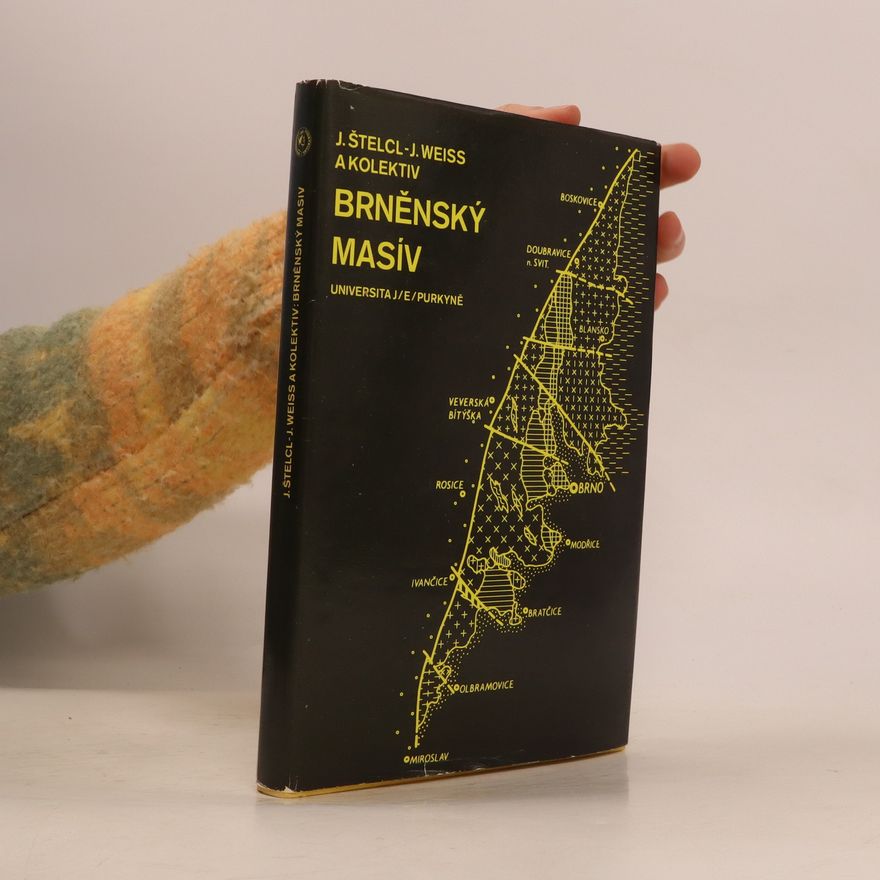 Univerzita JE Purkyně v Brně Přírodovědecká fakulta Brněnský masiv v geologické literatuře od r. 1801