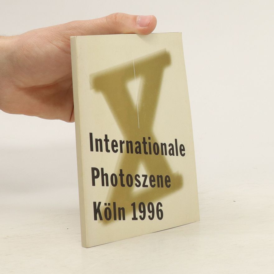 Autorenkollektiv Internationale Photoszene Köln 1996