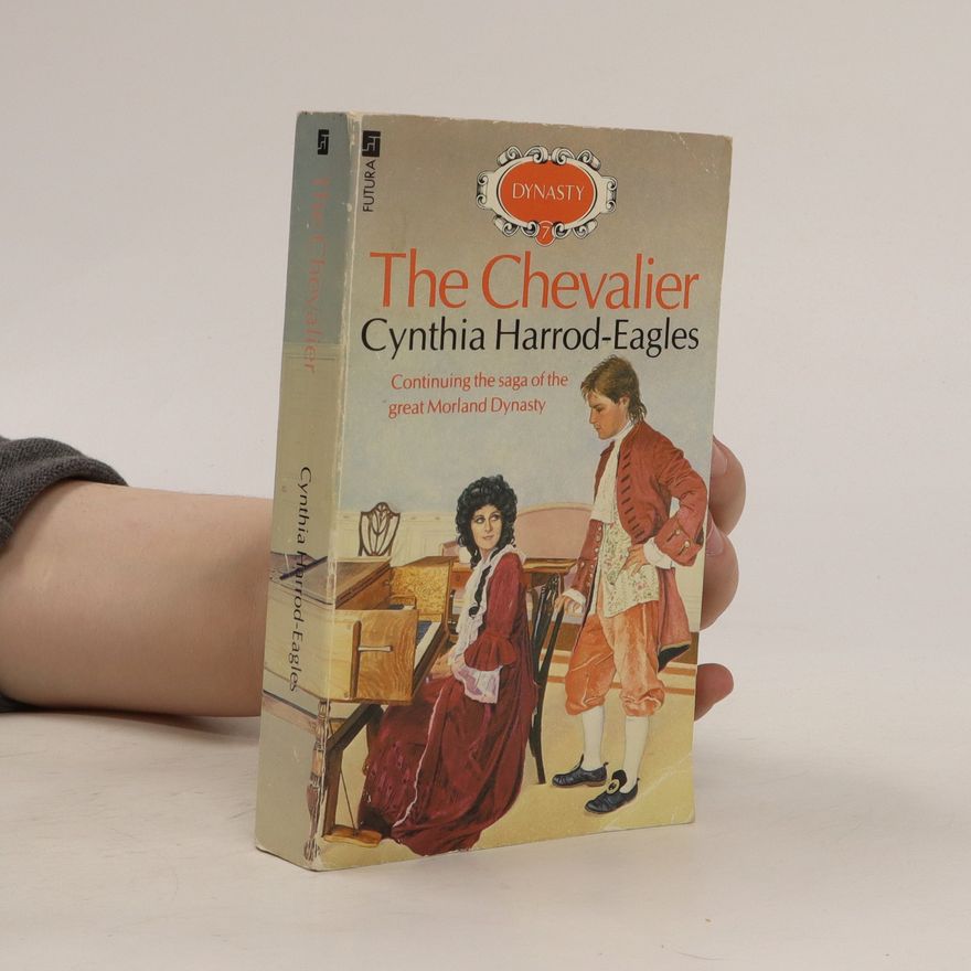 Cynthia Harrod-Eagles The Chevalier