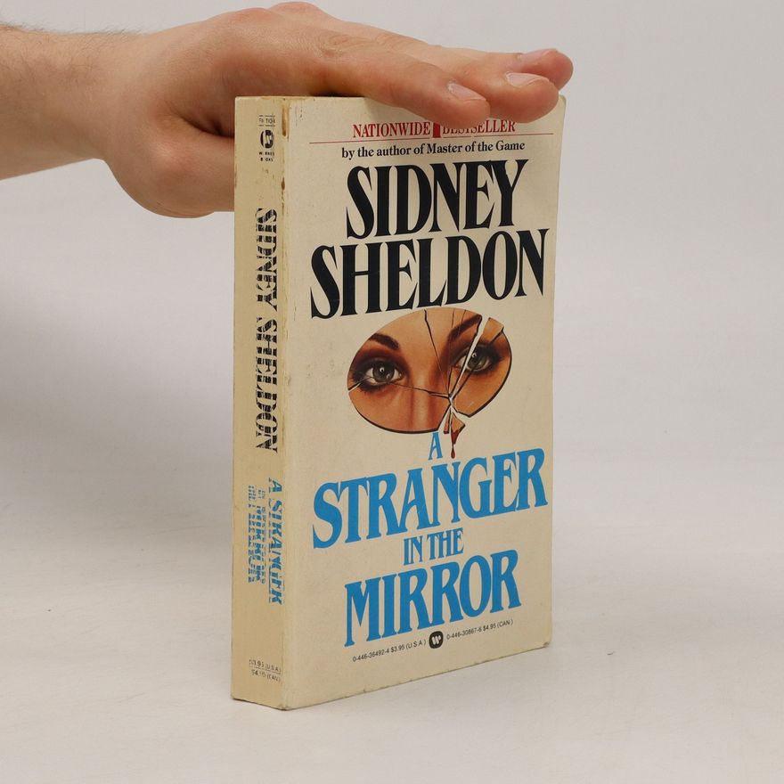 Sidney Sheldon A Stranger in the Mirror