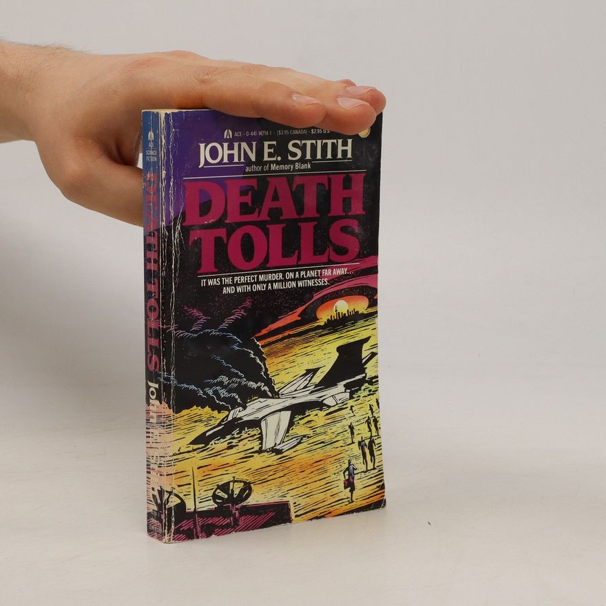 John E. Stith Death Tolls