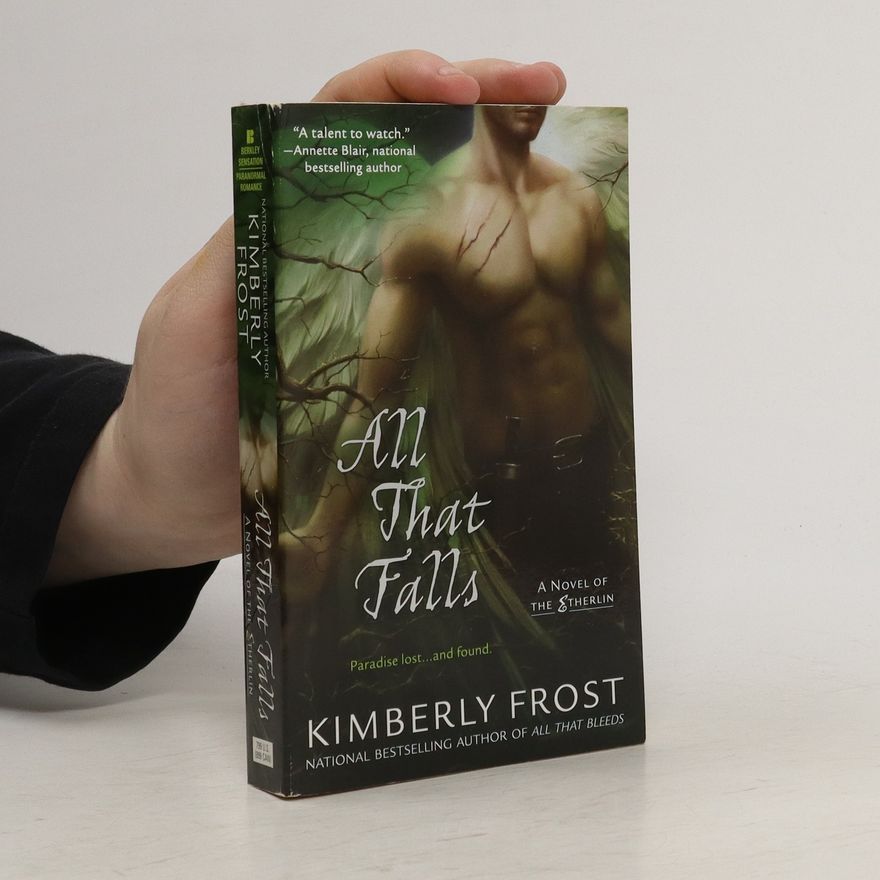 Kimberly Frost All That Falls