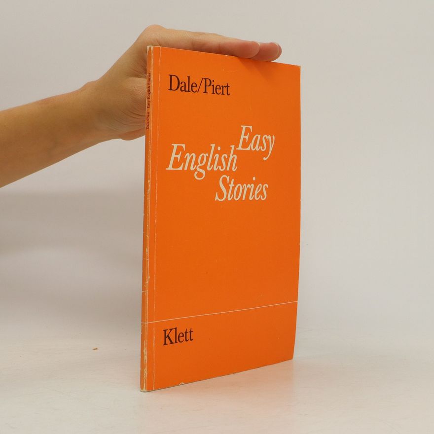 Vera K. G. Dale Easy English Stories