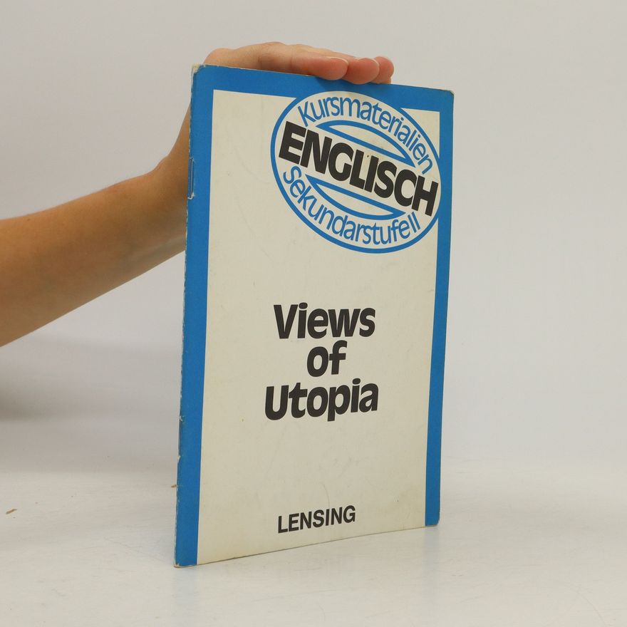 Autorenkollektiv Views of Utopia