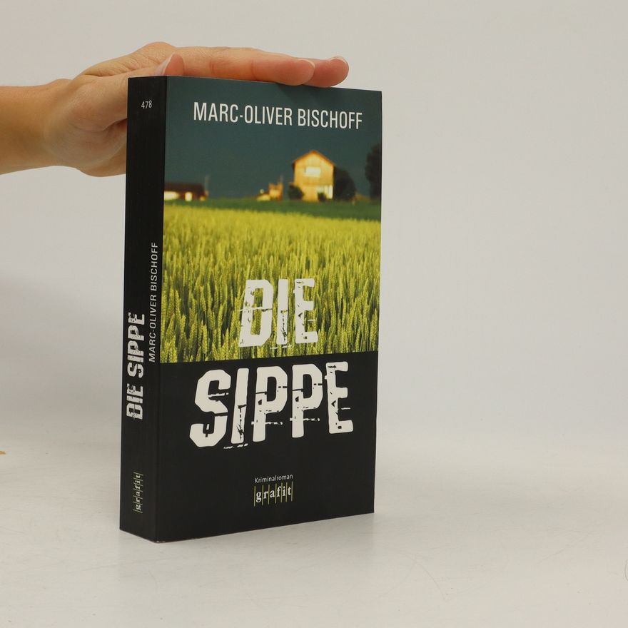 Marc Bischoff Die Sippe