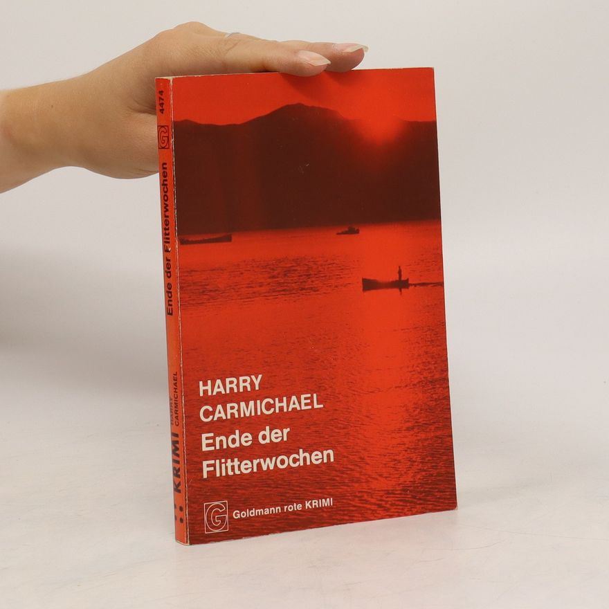 Harry Carmichael Ende der Flitterwochen