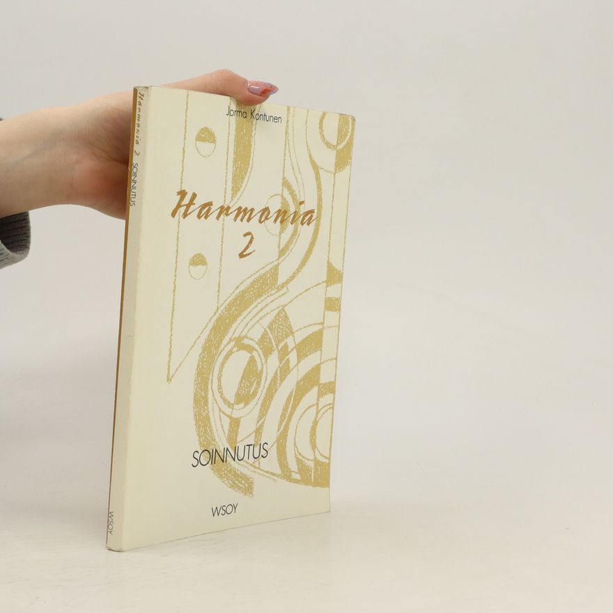 Jorma Kontunen Harmonia 2