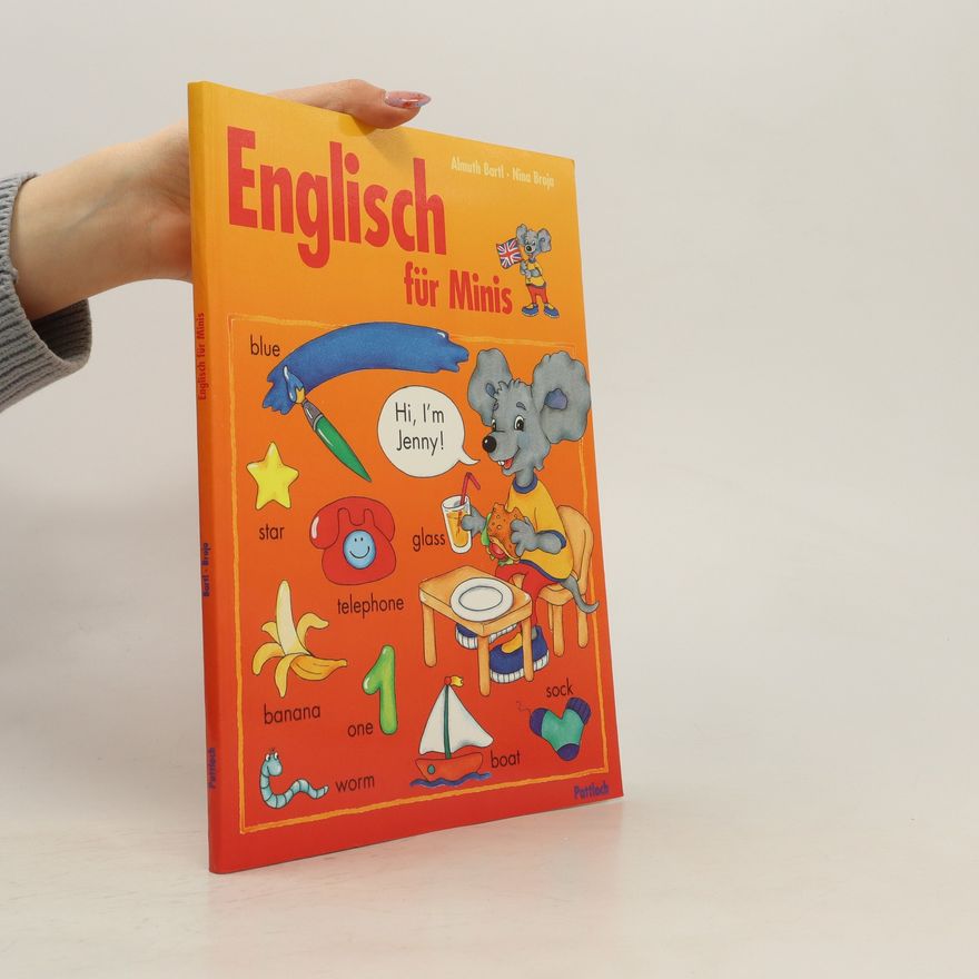 Almuth Bartl Englisch für Minis