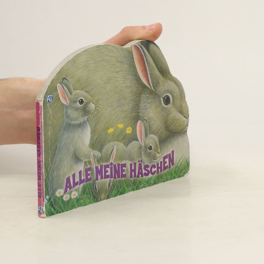 Bob Bampton Alle meine Häschen