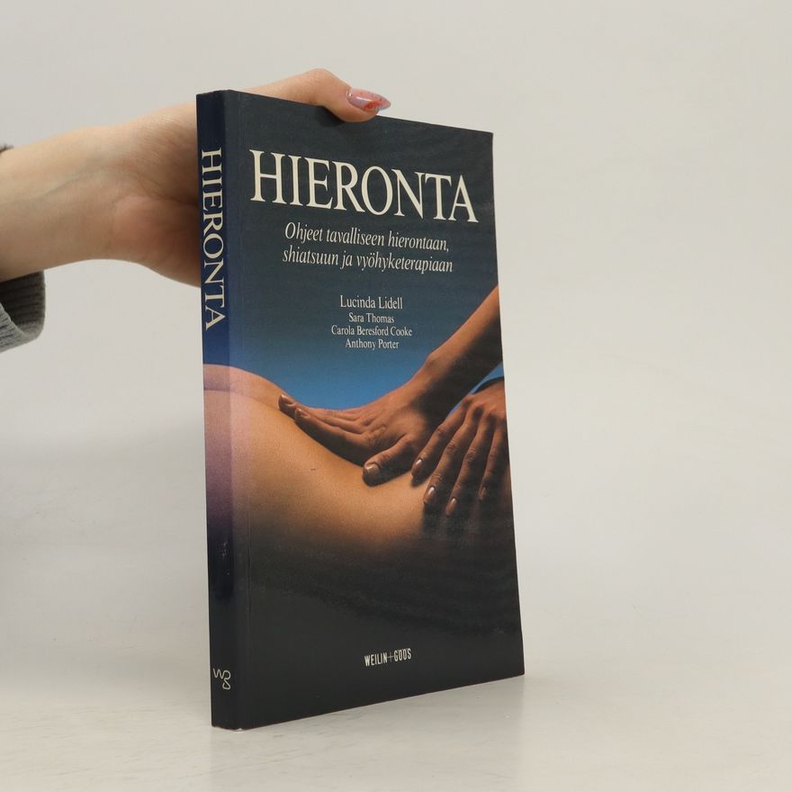 Various authors Hieronta