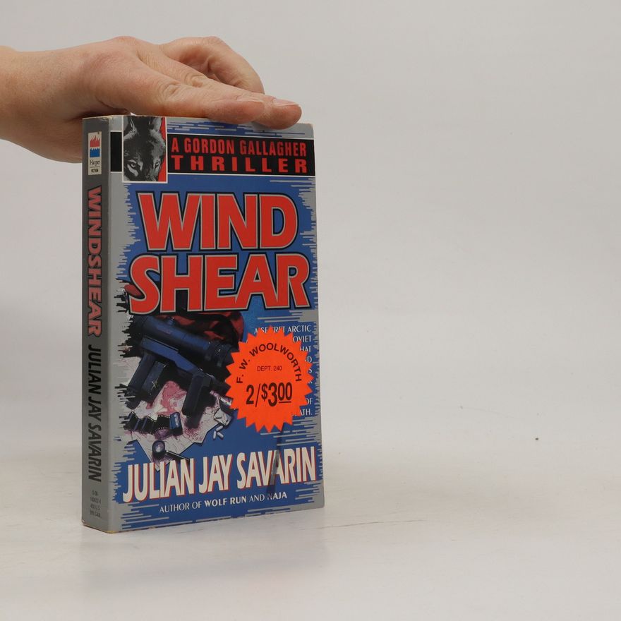 Julian Jay Savarin Windshear