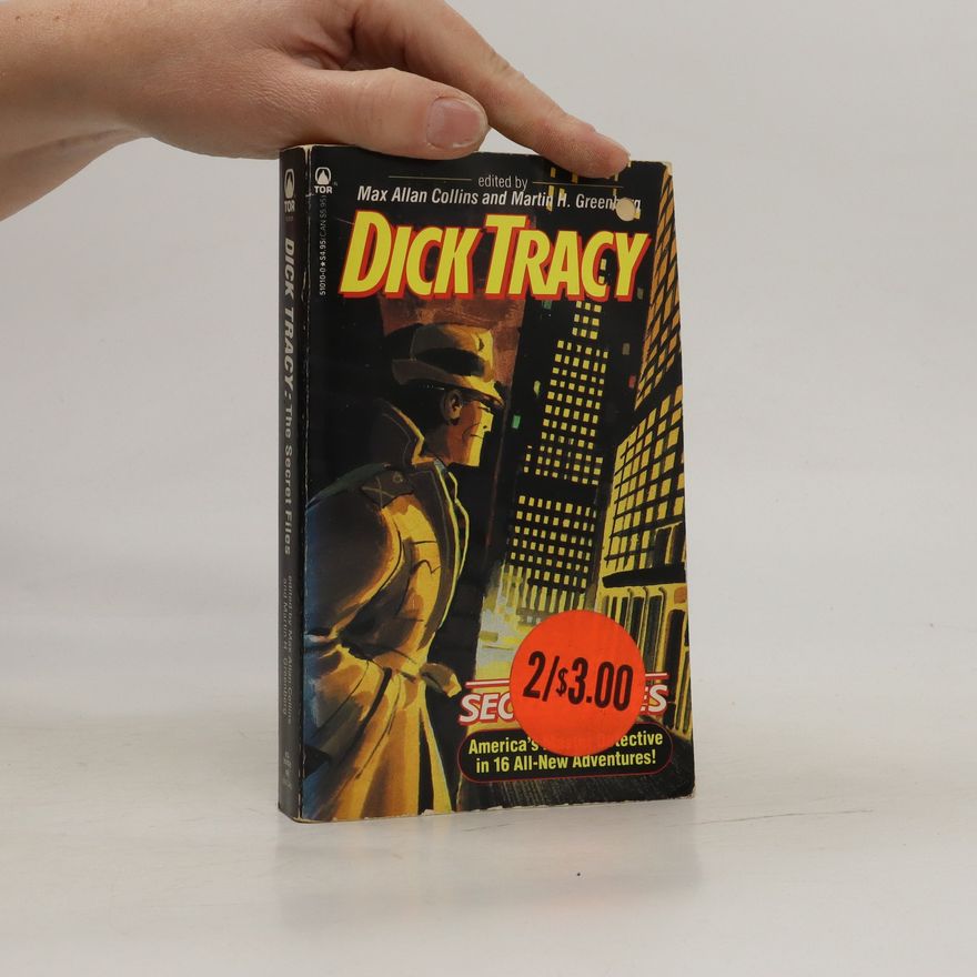 Max Allan Collins Dick Tracy