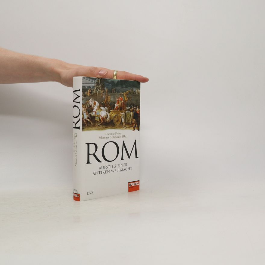Dietmar Pieper Rom