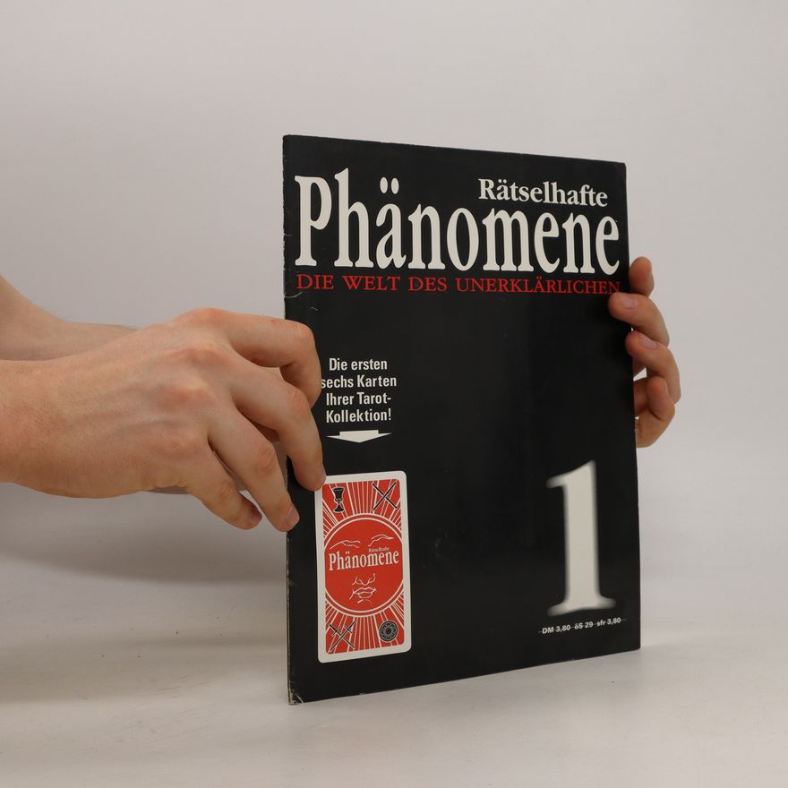 Autorenkollektiv Rätselhafte Phänomene 1