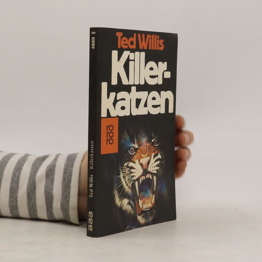 Ted Willis  Killerkatzen