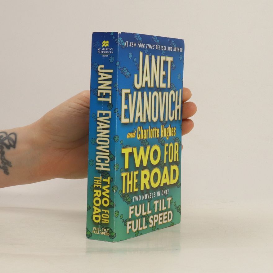 Charlotte Hughes Two for the Road