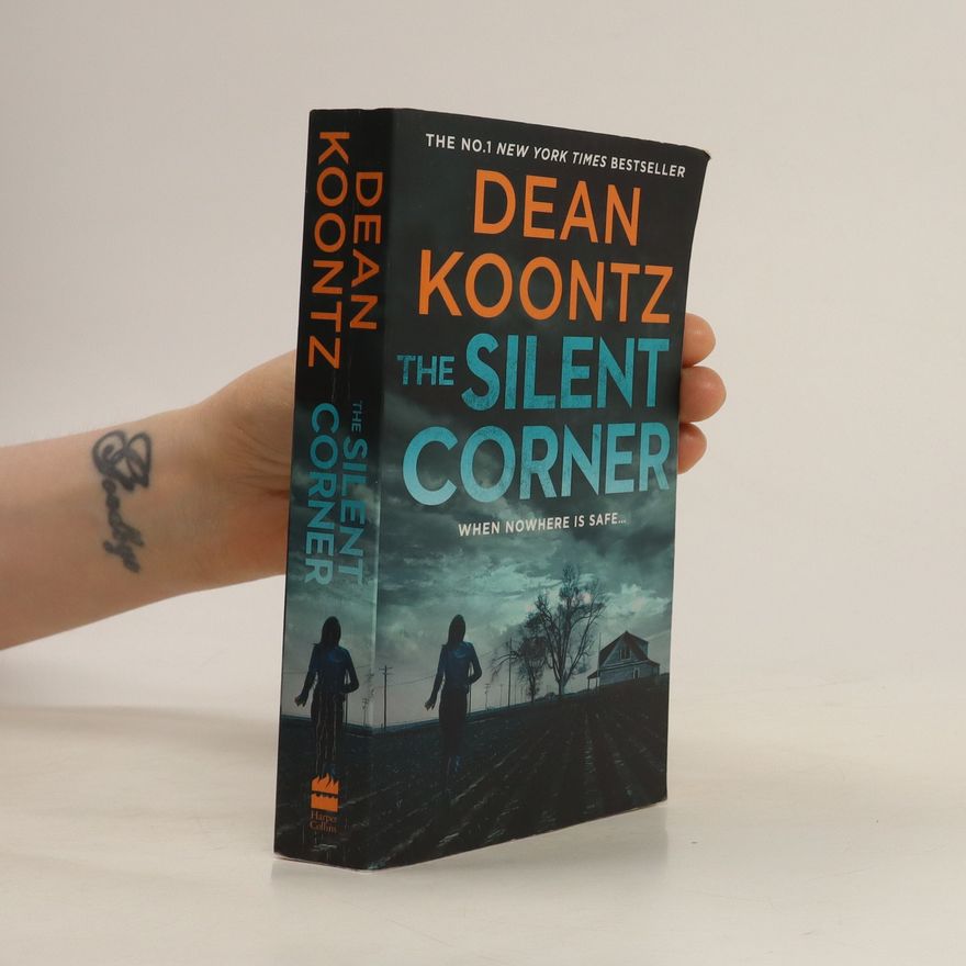 Dean Ray Koontz The Silent Corner