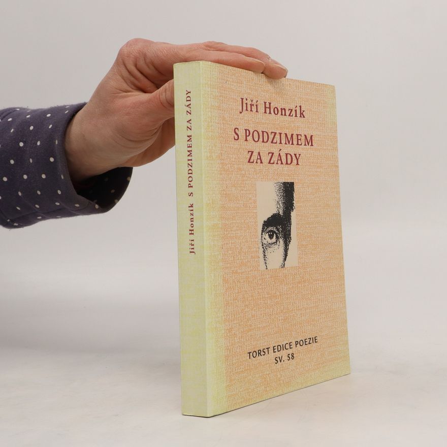 Jiří Honzík S podzimem za zády