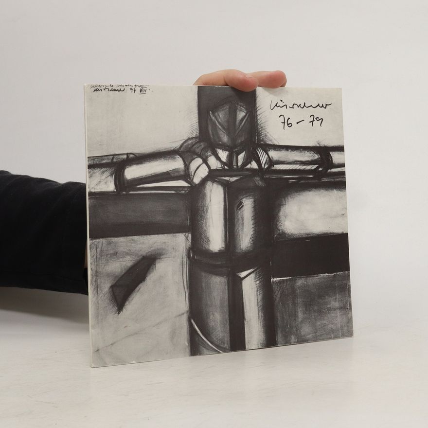 Henning Kürschner Henning Kürschner: Bilder, Aquarelle, Zeichnungen, 1976-1979
