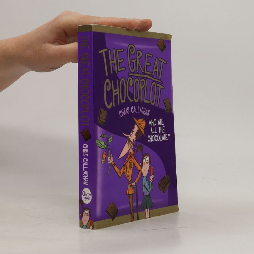 Chris Callaghan The Great Chocoplot