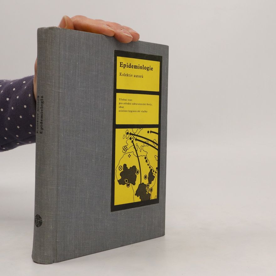 Autores varios Epidemiologie