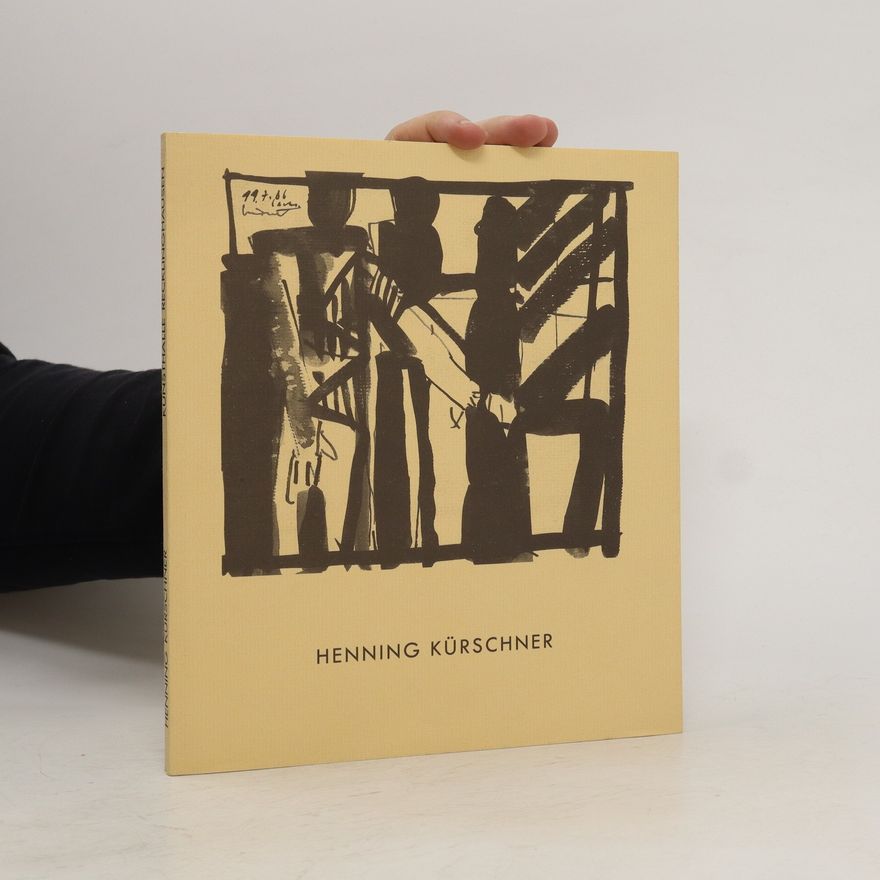 Henning Kürschner Kunsthalle Recklinghausen