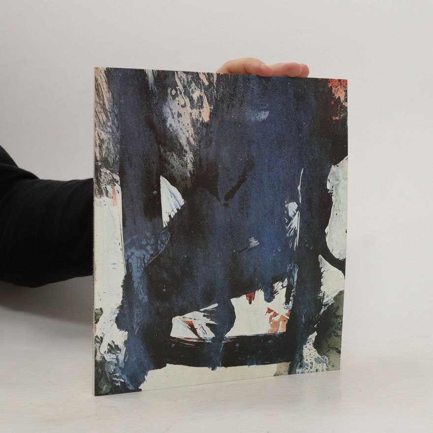 Kolektiv autorů Grosse Kunstausstellung München 1991