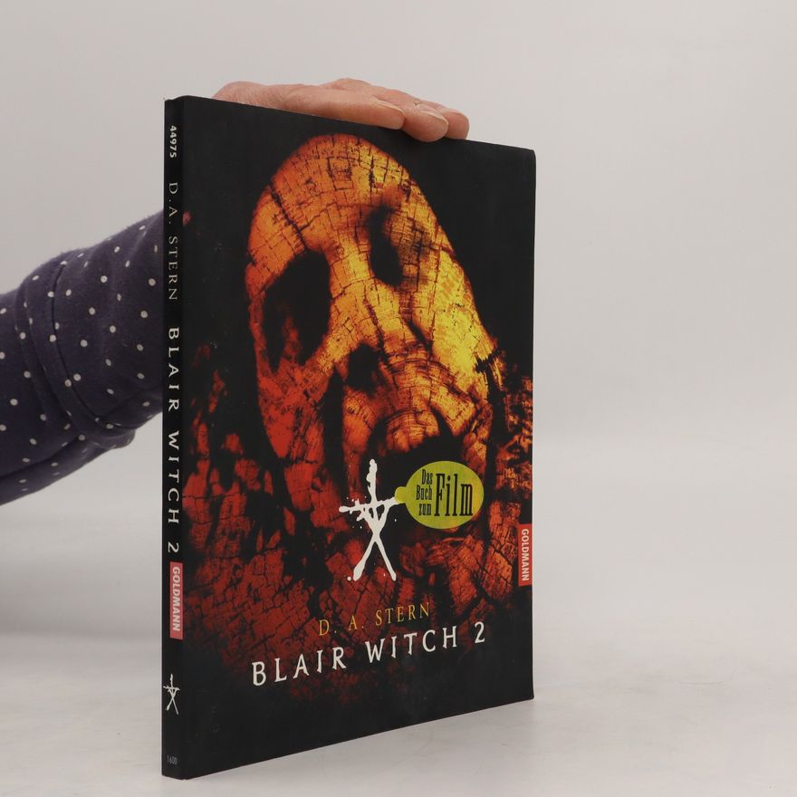 Dave Stern Blair witch 2