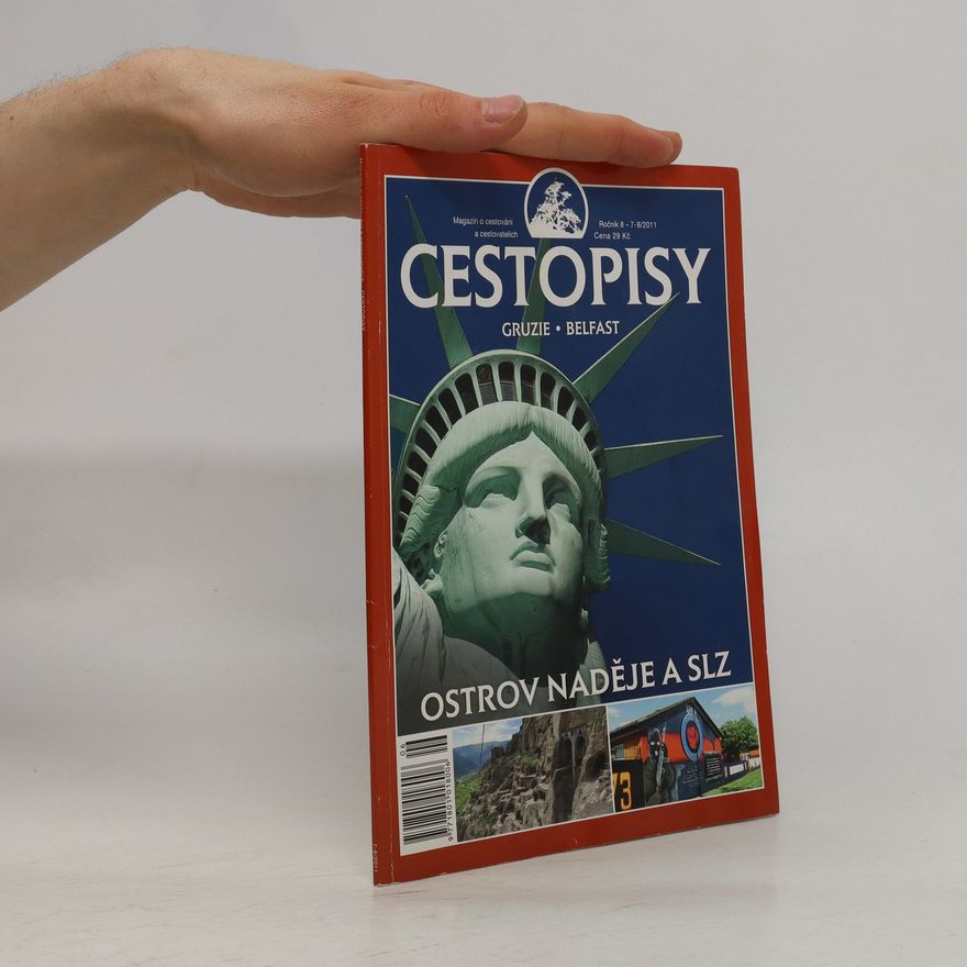Autorenkollektiv Cestopisy 7-8/2011