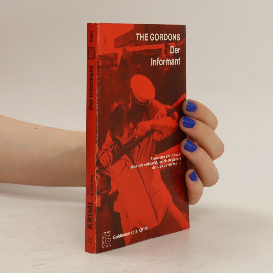 The Gordons Der Informant