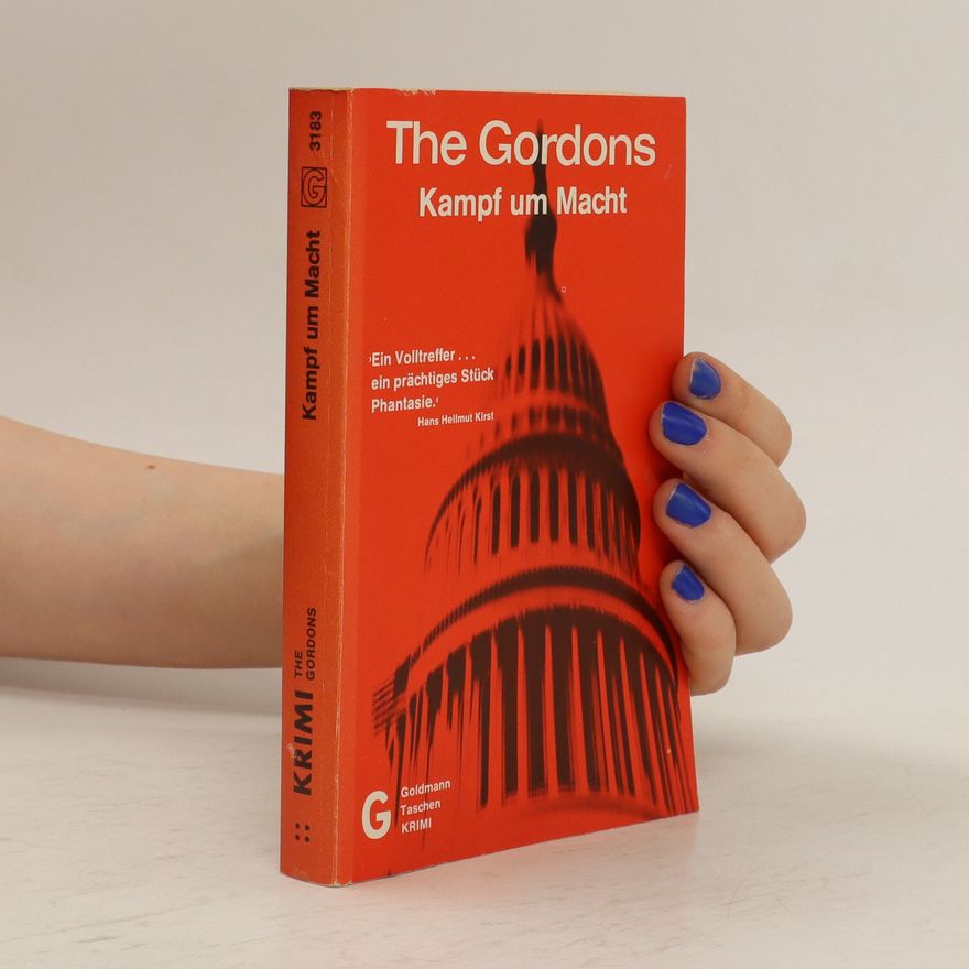 The Gordons Kampf um Macht