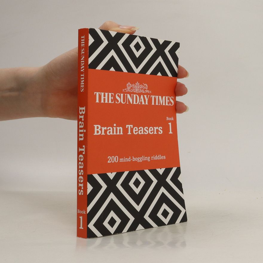 Autorenkollektiv The Sunday Times Brain Teasers Book 1