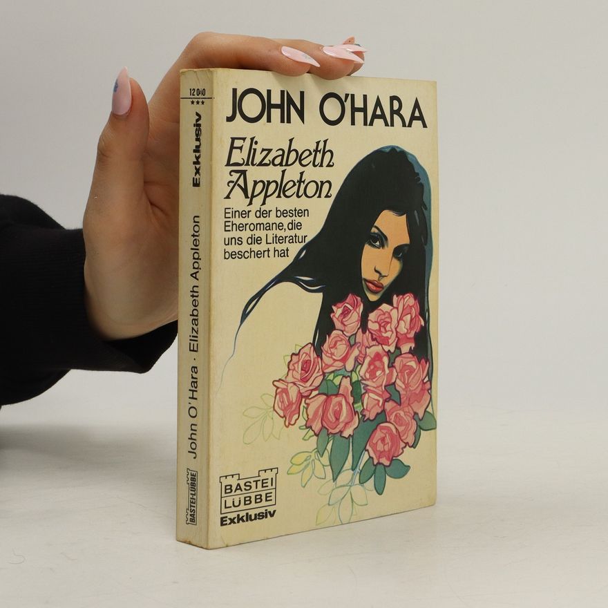John O'Hara Elizabeth Appleton