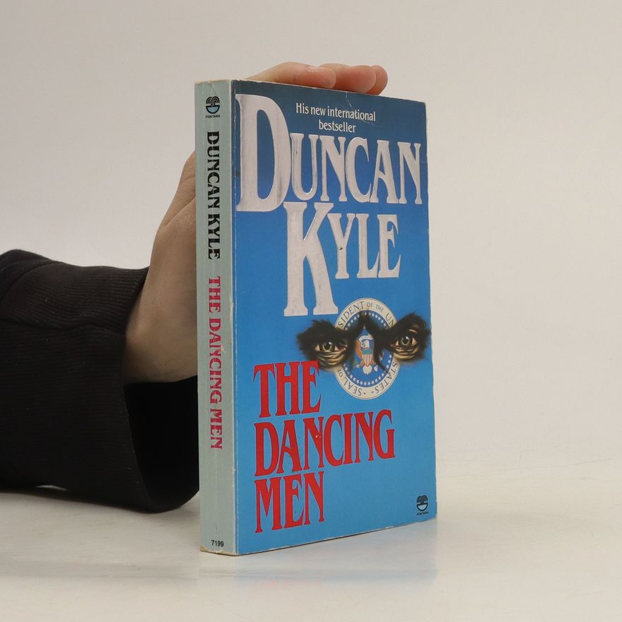 Kyle Duncan Dancing Men