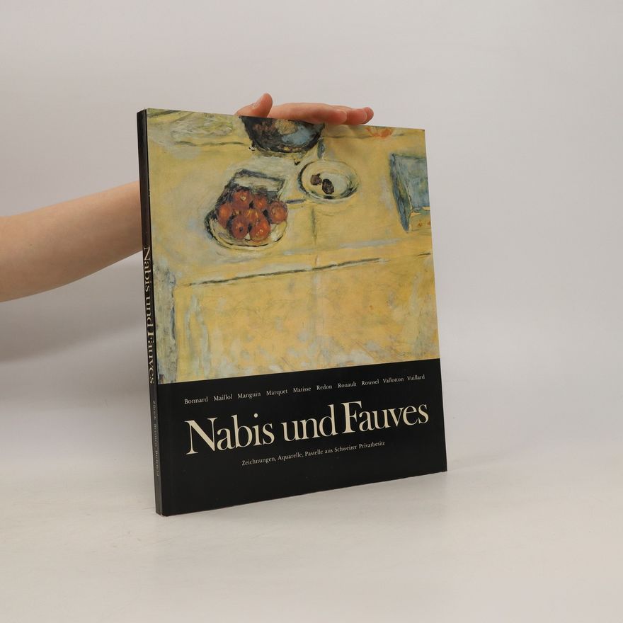 Various authors Nabis und Fauves