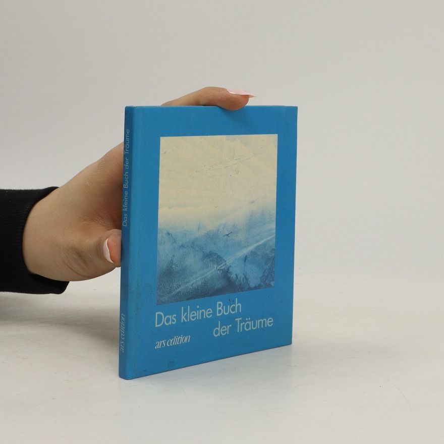 Maria Nels Das kleine Buch der Träume