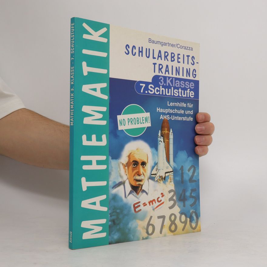 Autorenkollektiv Mathematik. Schularbeits-Training