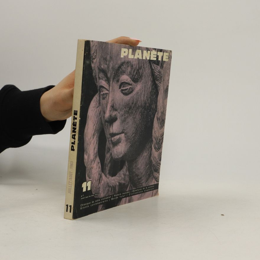 Autorenkollektiv Planète 11