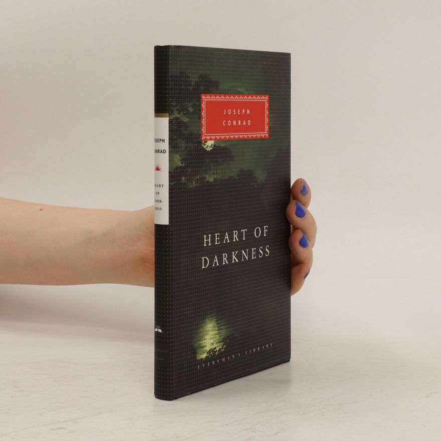 Joseph Conrad Heart of darkness