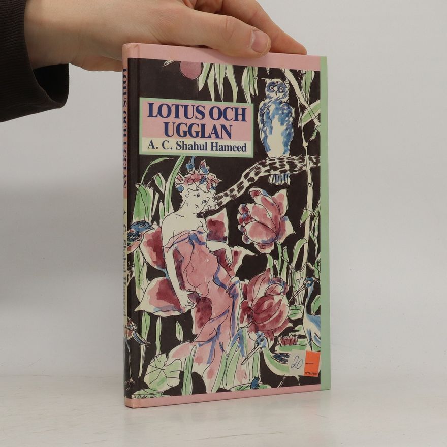 A. C. Shahul Hameed Lotus och ugglan