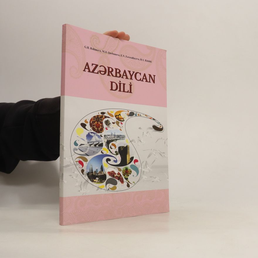 M. Ə. Qurbanova Azərbaycan di̇li̇
