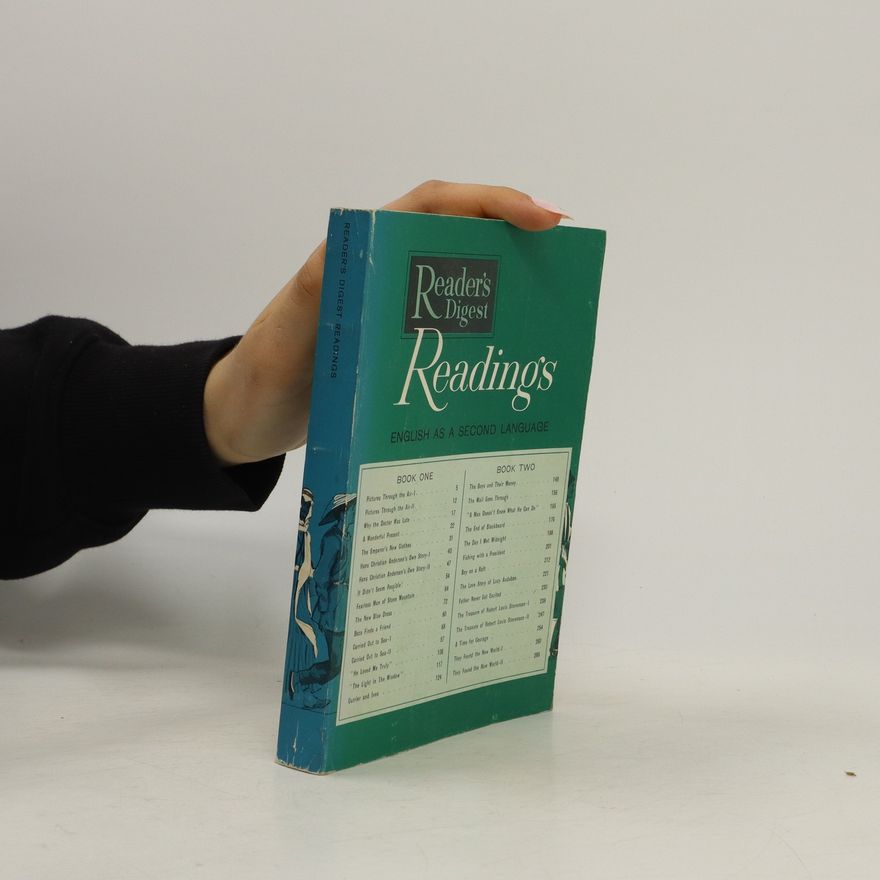 Autorenkollektiv English as a second language. Book 1 and 2